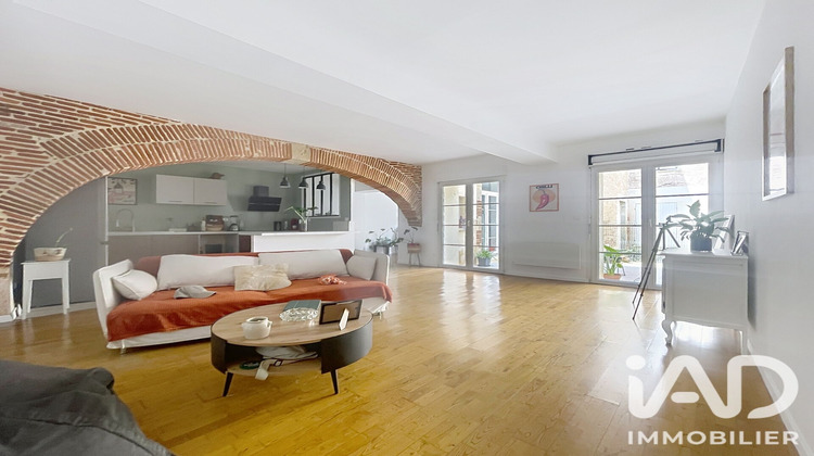 Ma-Cabane - Vente Appartement Agen, 65 m²