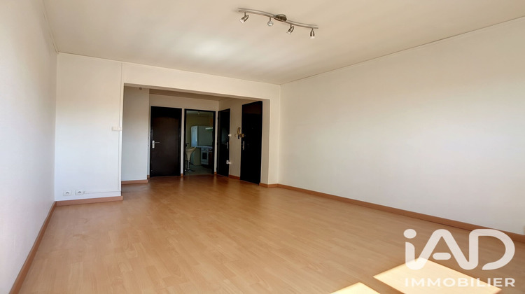 Ma-Cabane - Vente Appartement Agen, 58 m²