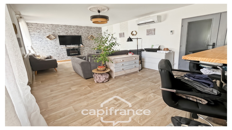 Ma-Cabane - Vente Appartement AGEN, 91 m²