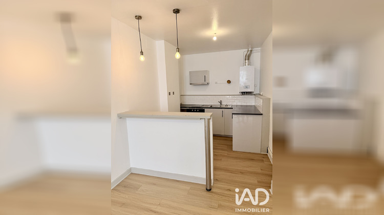 Ma-Cabane - Vente Appartement Agen, 56 m²