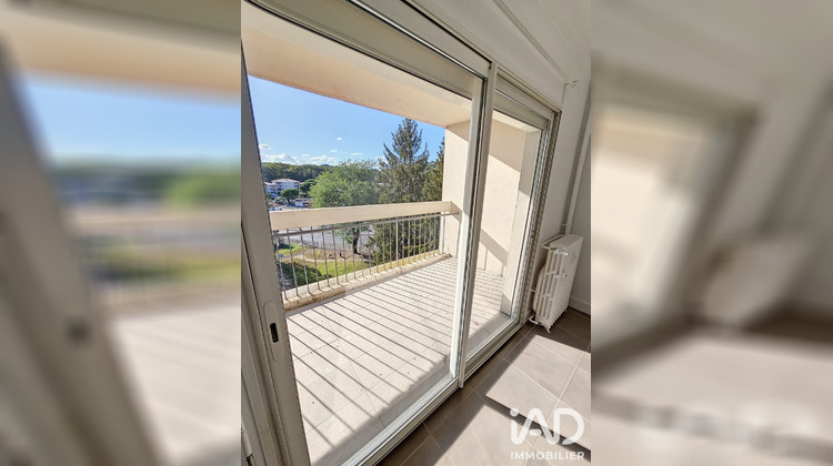 Ma-Cabane - Vente Appartement Agen, 58 m²