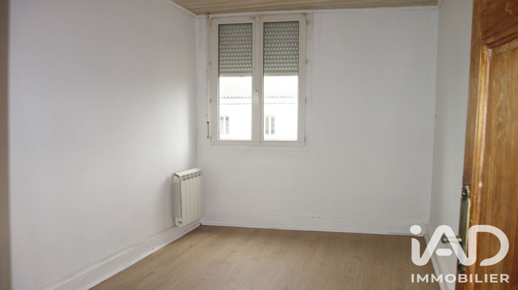 Ma-Cabane - Vente Appartement Agen, 58 m²