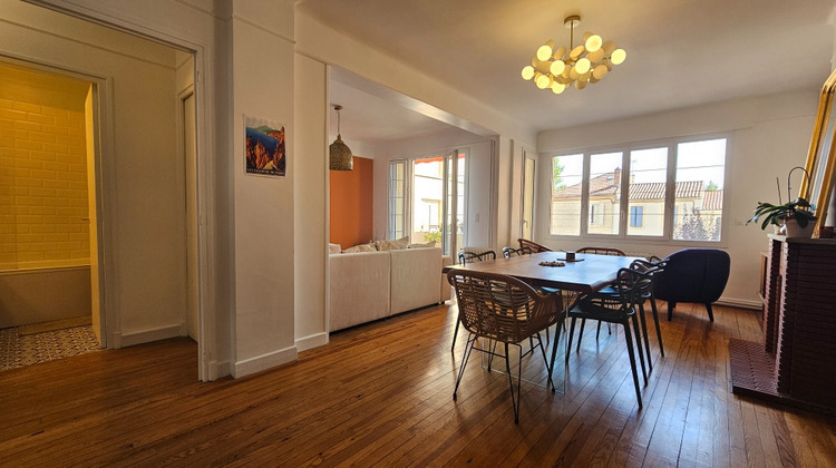 Ma-Cabane - Vente Appartement AGEN, 83 m²