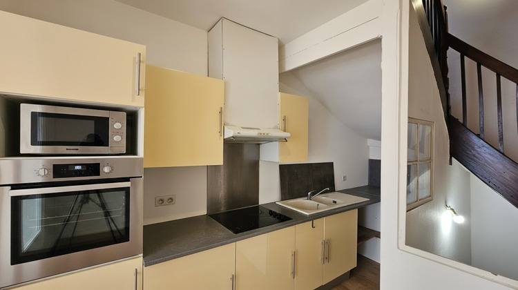 Ma-Cabane - Vente Appartement AGEN, 120 m²