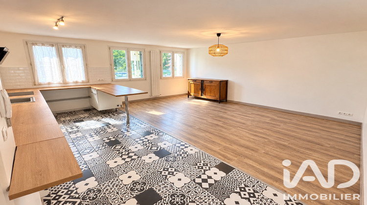 Ma-Cabane - Vente Appartement Agen, 57 m²