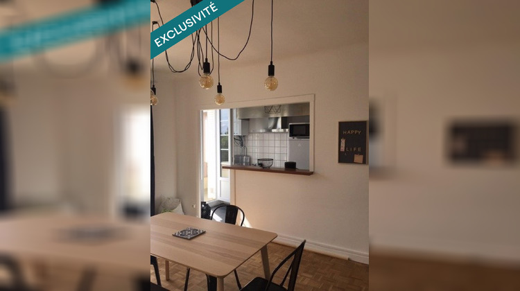 Ma-Cabane - Vente Appartement Agen, 78 m²