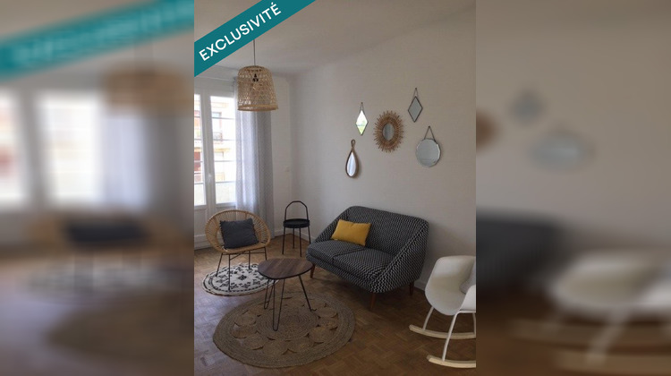 Ma-Cabane - Vente Appartement Agen, 78 m²