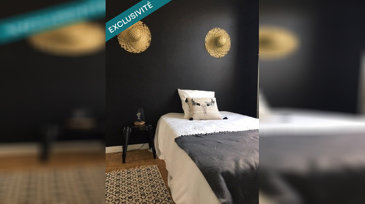 Ma-Cabane - Vente Appartement Agen, 78 m²