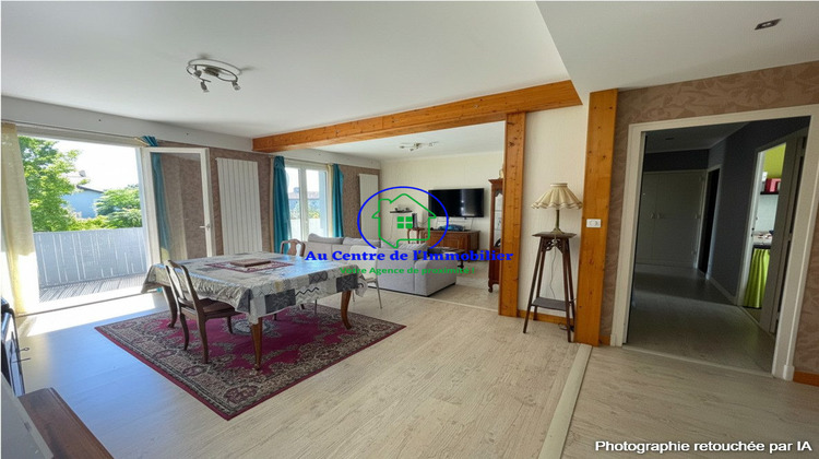 Ma-Cabane - Vente Appartement Agen, 94 m²