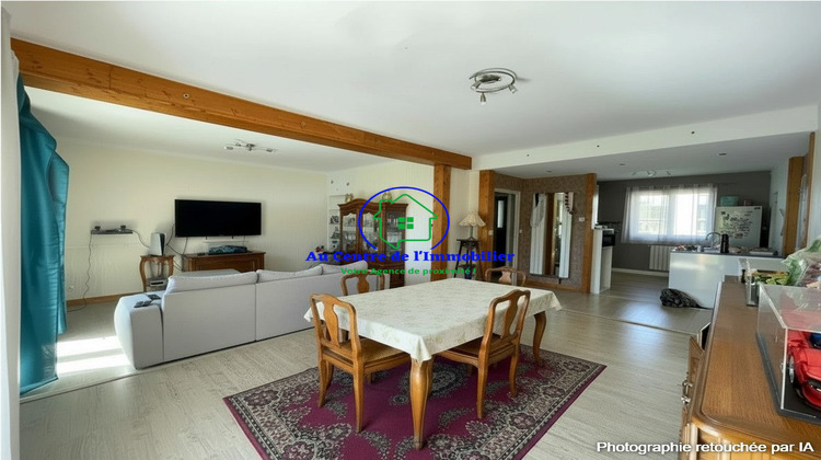 Ma-Cabane - Vente Appartement Agen, 94 m²