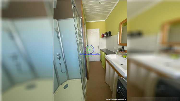 Ma-Cabane - Vente Appartement Agen, 94 m²