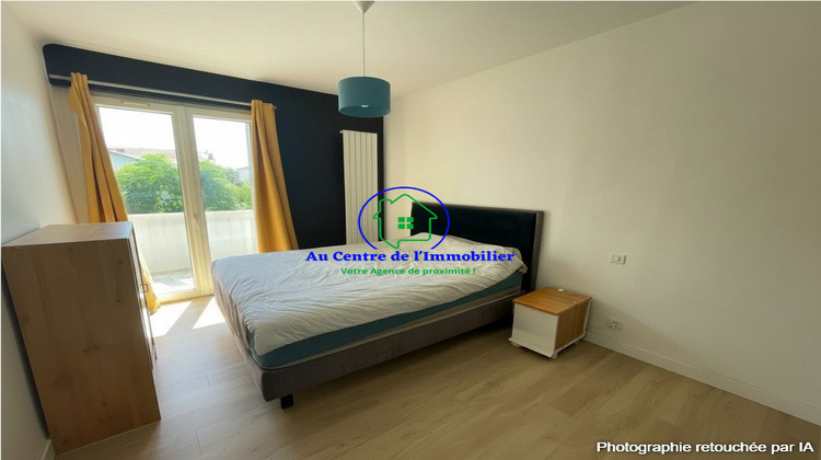 Ma-Cabane - Vente Appartement Agen, 94 m²