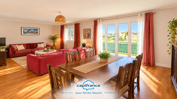 Ma-Cabane - Vente Appartement AGEN, 132 m²