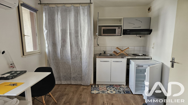 Ma-Cabane - Vente Appartement Agen, 20 m²