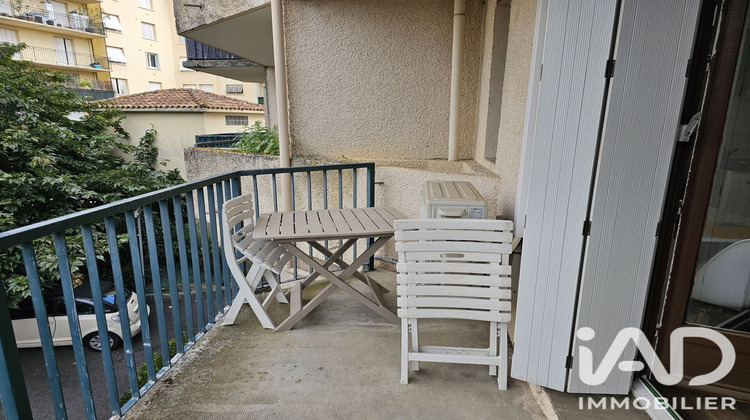 Ma-Cabane - Vente Appartement Agen, 20 m²