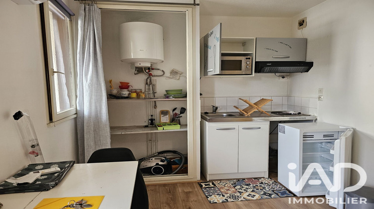 Ma-Cabane - Vente Appartement Agen, 20 m²