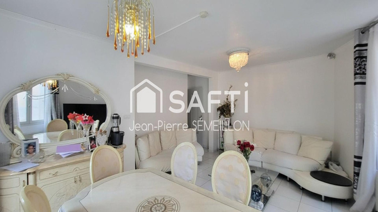 Ma-Cabane - Vente Appartement Agen, 94 m²