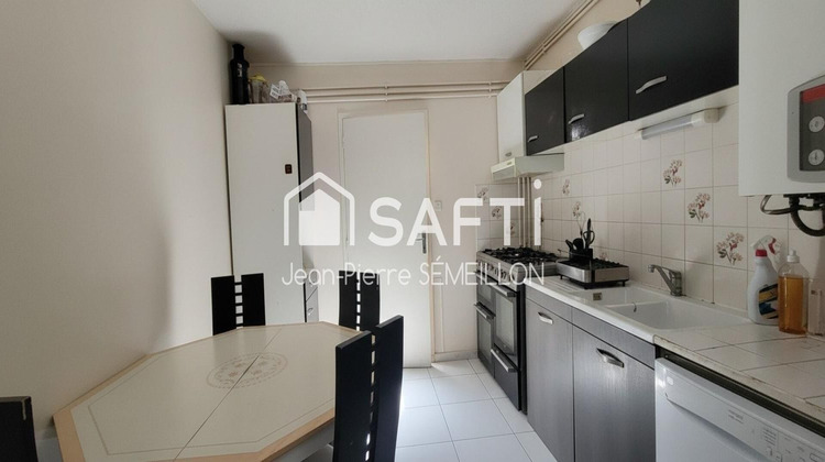 Ma-Cabane - Vente Appartement Agen, 94 m²