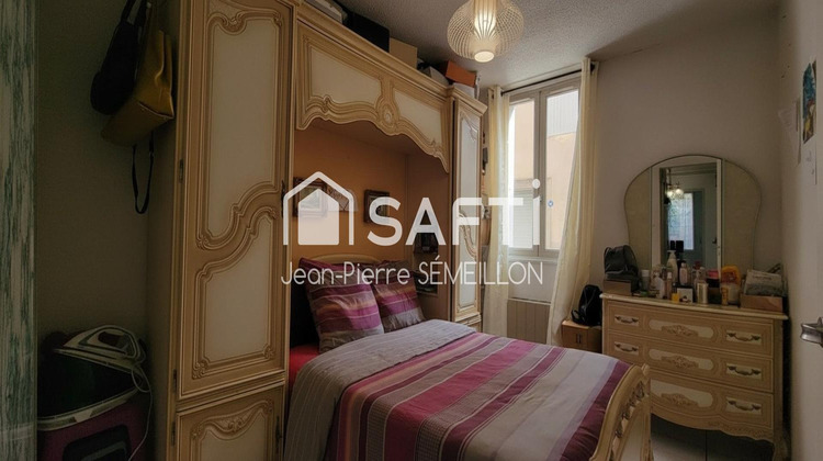 Ma-Cabane - Vente Appartement Agen, 94 m²