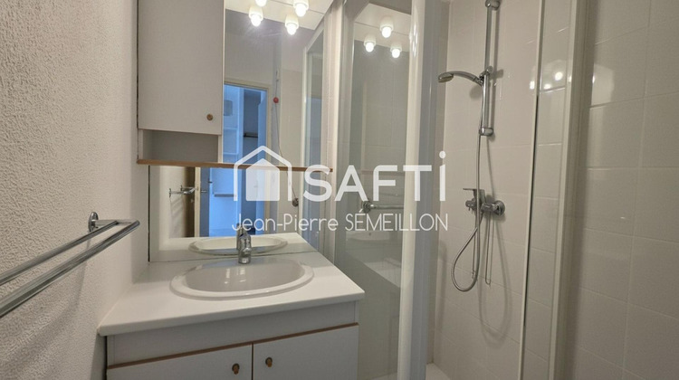 Ma-Cabane - Vente Appartement Agen, 28 m²