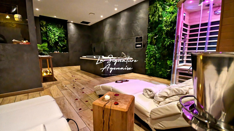 Ma-Cabane - Vente Appartement Agen, 39 m²