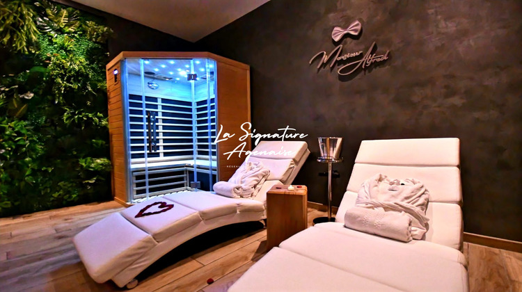 Ma-Cabane - Vente Appartement Agen, 39 m²