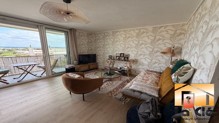 Ma-Cabane - Vente Appartement Agen, 84 m²