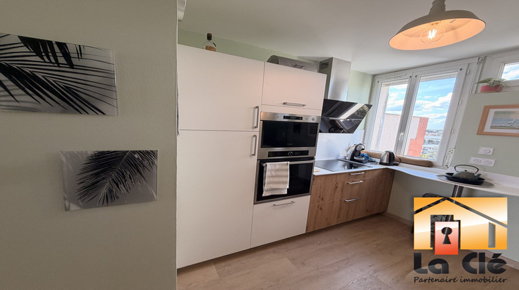 Ma-Cabane - Vente Appartement Agen, 84 m²