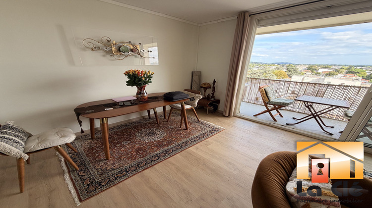 Ma-Cabane - Vente Appartement Agen, 84 m²