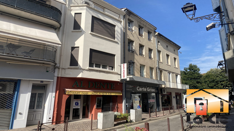 Ma-Cabane - Vente Appartement Agen, 184 m²