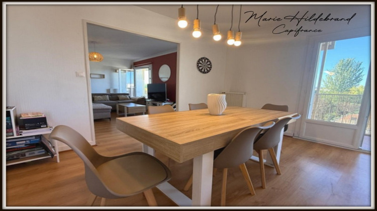 Ma-Cabane - Vente Appartement AGEN, 80 m²