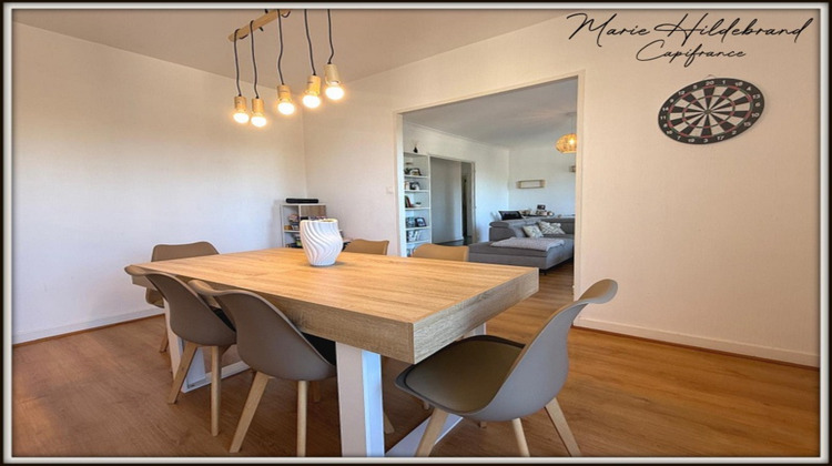 Ma-Cabane - Vente Appartement AGEN, 80 m²