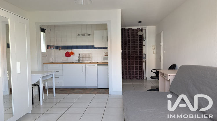 Ma-Cabane - Vente Appartement Agen, 20 m²