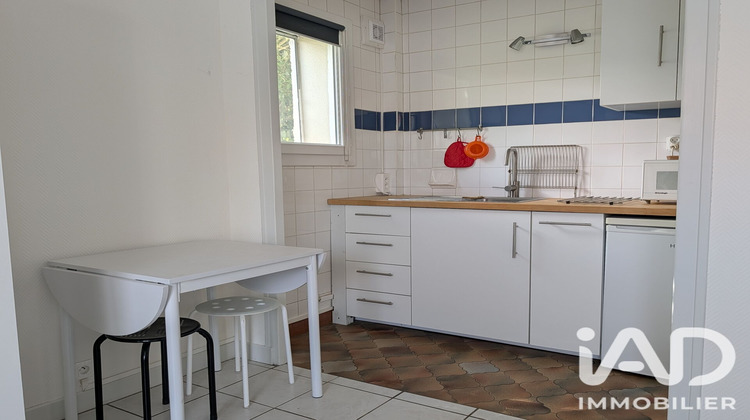 Ma-Cabane - Vente Appartement Agen, 20 m²