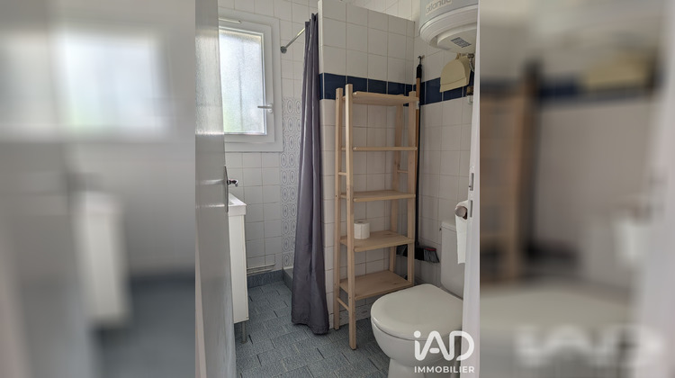 Ma-Cabane - Vente Appartement Agen, 20 m²