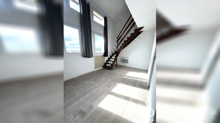 Ma-Cabane - Vente Appartement Agen, 26 m²