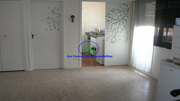 Ma-Cabane - Vente Appartement Agen, 25 m²