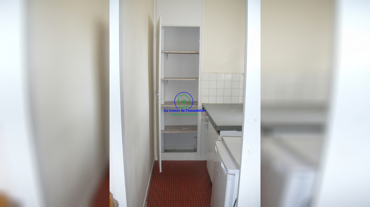 Ma-Cabane - Vente Appartement Agen, 25 m²