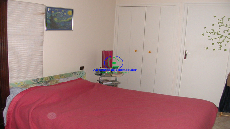 Ma-Cabane - Vente Appartement Agen, 25 m²