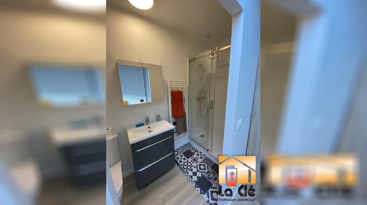 Ma-Cabane - Vente Appartement Agen, 76 m²