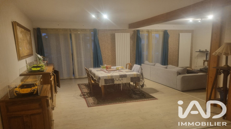 Ma-Cabane - Vente Appartement Agen, 94 m²