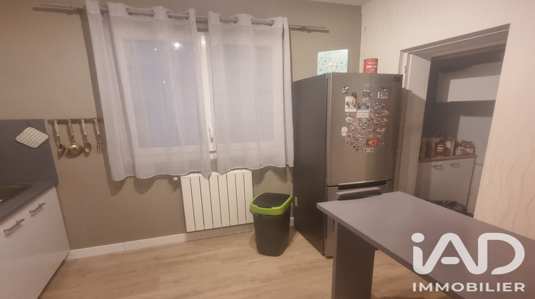 Ma-Cabane - Vente Appartement Agen, 94 m²