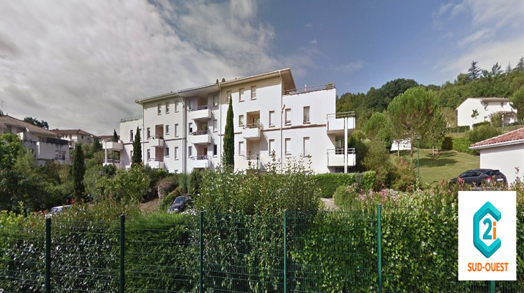 Ma-Cabane - Vente Appartement Agen, 44 m²