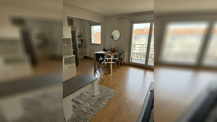 Ma-Cabane - Vente Appartement Agen, 59 m²
