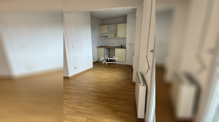 Ma-Cabane - Vente Appartement Agen, 59 m²