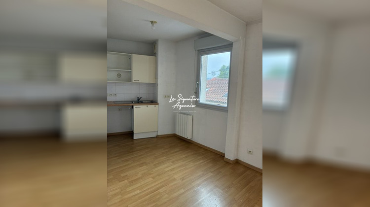 Ma-Cabane - Vente Appartement Agen, 59 m²