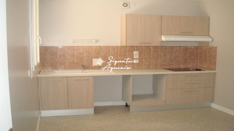 Ma-Cabane - Vente Appartement Agen, 75 m²