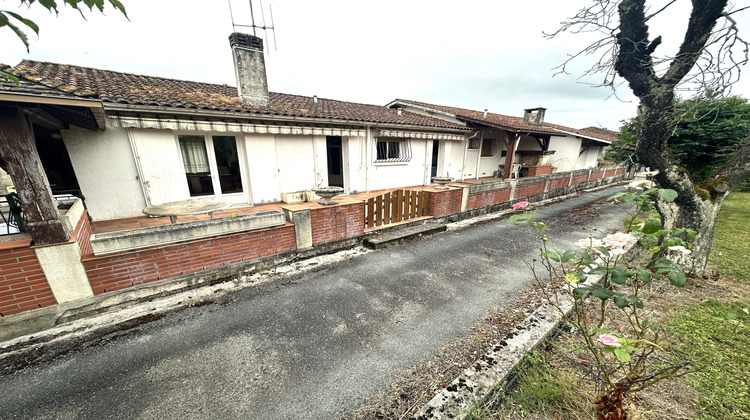 Ma-Cabane - Vente Appartement Agmé, 230 m²