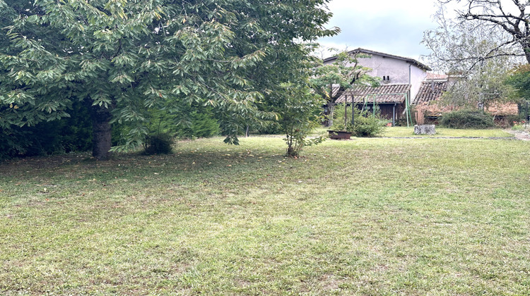 Ma-Cabane - Vente Appartement Agmé, 230 m²