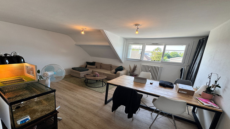 Ma-Cabane - Vente Appartement AGNEAUX, 66 m²